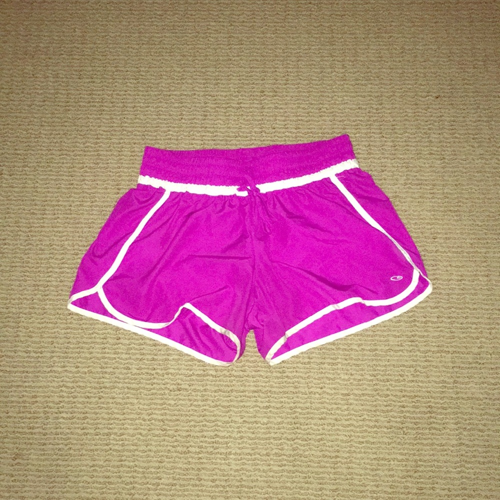 🦄 active shorts 🦄